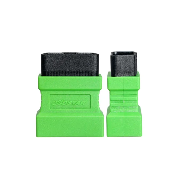 OBDSTAR X300DP X300DP Plus Convertor for Renault Talisman/Megane IV/Scenic IV/Espace V to Make Dealer Key Work with P001 Adapter - Image 5