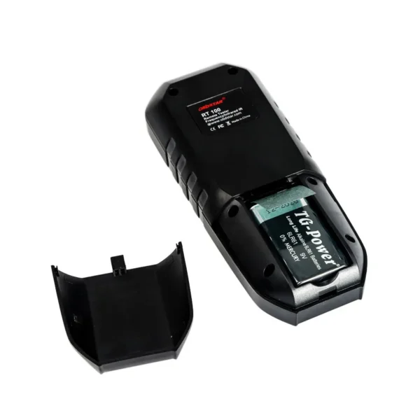 OBDSTAR RT100 Remote Tester Frequency/Infrared - Image 4