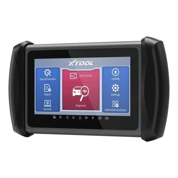 XTOOL IK618 X100 Key Programmer With KC501 & KC100 Car OBD2 Diagnostic Tools X100 PAD3 Car Key Programmer - Image 3