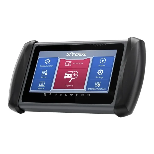 XTOOL IK618 X100 Key Programmer With KC501 & KC100 Car OBD2 Diagnostic Tools X100 PAD3 Car Key Programmer - Image 4