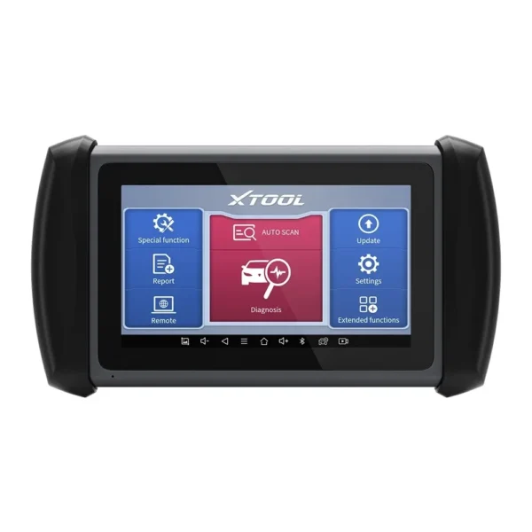 XTOOL IK618 X100 Key Programmer Car OBD2 Diagnostic Tools X100 PAD3 Key Programmer - Image 2