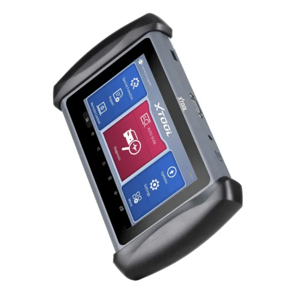 XTOOL IK618 X100 Key Programmer Car OBD2 Diagnostic Tools X100 PAD3 Key Programmer 30+ Reset Serve Bi- Directional Control - Image 10