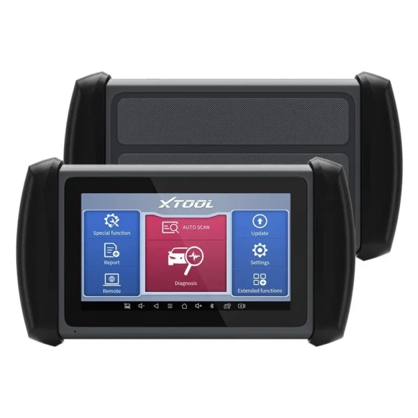 XTOOL IK618 X100 Key Programmer Car OBD2 Diagnostic Tools X100 PAD3 Key Programmer 30+ Reset Serve Bi- Directional Control - Image 8