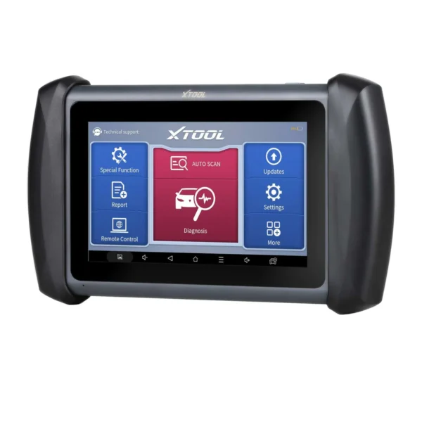 XTOOL IK618 X100 Key Programmer Car OBD2 Diagnostic Tools X100 PAD3 Key Programmer 30+ Reset Serve Bi- Directional Control - Image 9