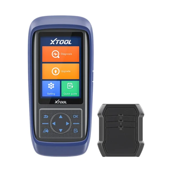 XTOOL A30 PRO Bluetooth OBD2 Scanner Touch Screen Special Functions Full System Car Automotive Diagnostic Tools Auto Code Reader