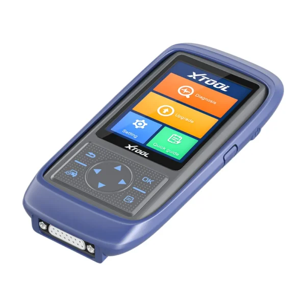 XTOOL A30 PRO Bluetooth OBD2 Scanner Touch Screen Special Functions Full System Car Automotive Diagnostic Tools Auto Code Reader - Image 2