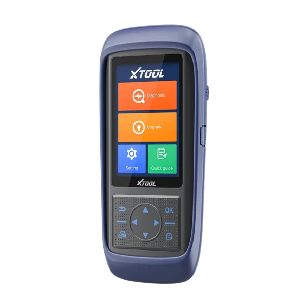 XTOOL A30 PRO Bluetooth OBD2 Scanner Touch Screen Special Functions Full System Car Automotive Diagnostic Tools Auto Code Reader - Image 7
