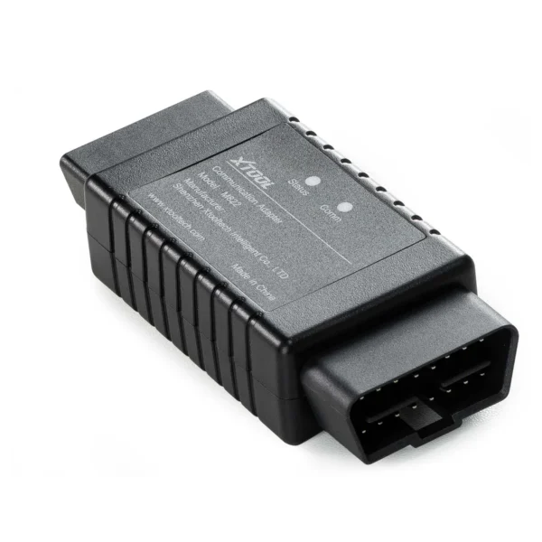 XTOOL M822 Adapter work with X100 Pad3 Car Key Accessories - Image 3