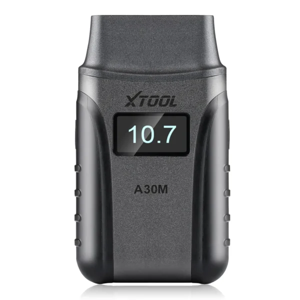 XTOOL Anyscan A30M OBD2 Car Diagnostic Tools With Andriods/IOS Car Code Reader - Image 4