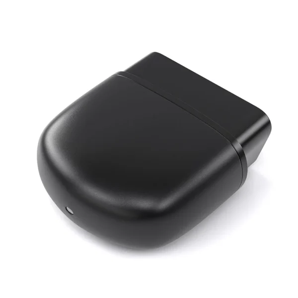 XTOOL ASD60 OBD2 For Benz Programmer IOS Android With 15 Reset Functions Bluetooth Diagnostic Tool - Image 2