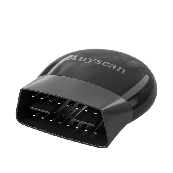XTOOL ASD60 OBD2 For Benz Programmer IOS Android With 15 Reset Functions Bluetooth Diagnostic Tool - Image 5