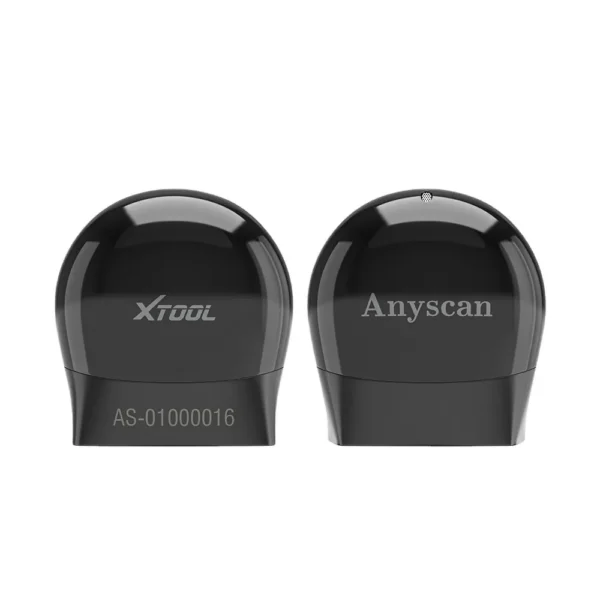 XTOOL ASD60 OBD2 For VW Free Update for IOS Android Bluetooth with 15 Reset Functions - Image 7