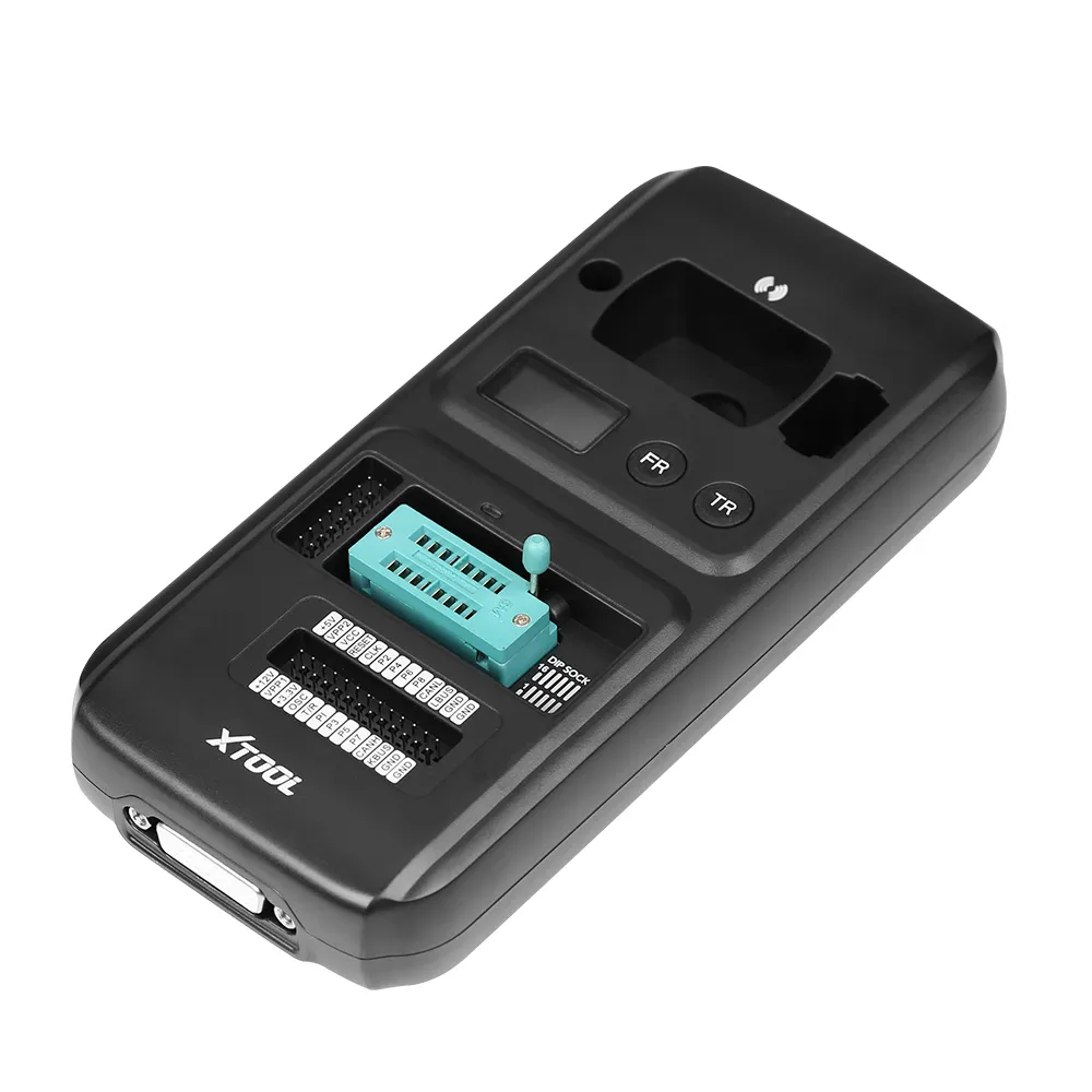 Xtool KC501 Car Key Programmer Work with Xtool X100 PAD3 - Image 2
