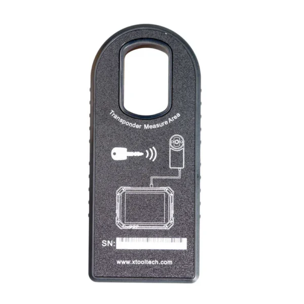 XTOOL KC100 VW 4th & 5th IMMO Adapter for X-100 PAD2 - Image 6