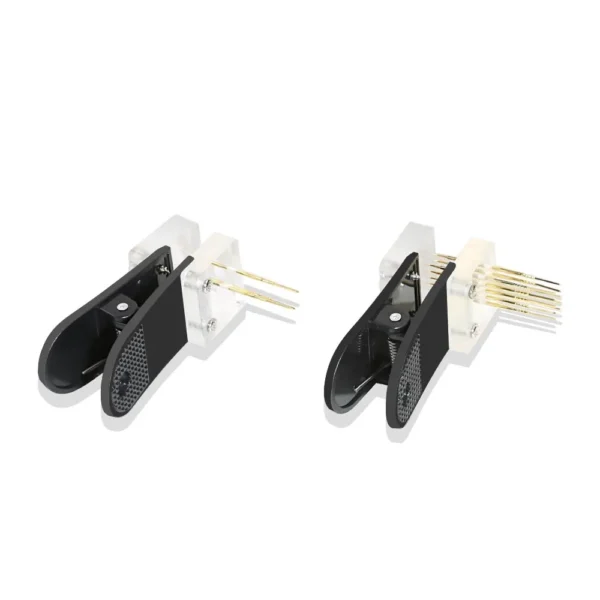 BMW CAS4 Data Reading Socket + Clip + Wire Suitable for VVDI PROG Programmer No need Disassembling - Image 7