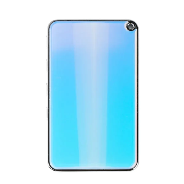 Xhorse XSKC04EN XSKC05EN King Card Key Slimmest Universal Smart Remote 4 Buttons Key - Image 9
