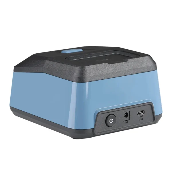 Xhorse Key Reader XDKP00GL Blade Skimmer Key Identification Device Work with Xhorse APP and Key Cutting Machine - Image 2