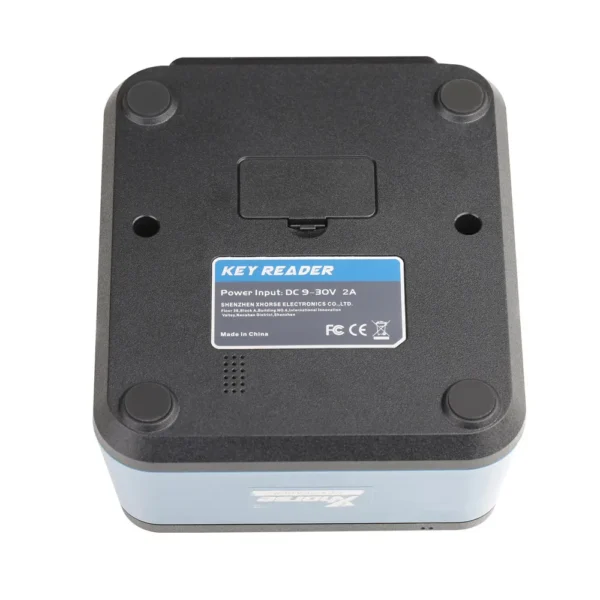 Xhorse Key Reader XDKP00GL Blade Skimmer Key Identification Device Work with Xhorse APP and Key Cutting Machine - Image 4