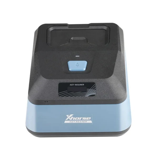 Xhorse Key Reader XDKP00GL Blade Skimmer Key Identification Device Work with Xhorse APP and Key Cutting Machine - Image 7