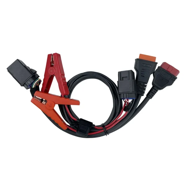 Xhorse All Key Lost Cable For Ford Work with Key Tool Plus Pad - Image 6