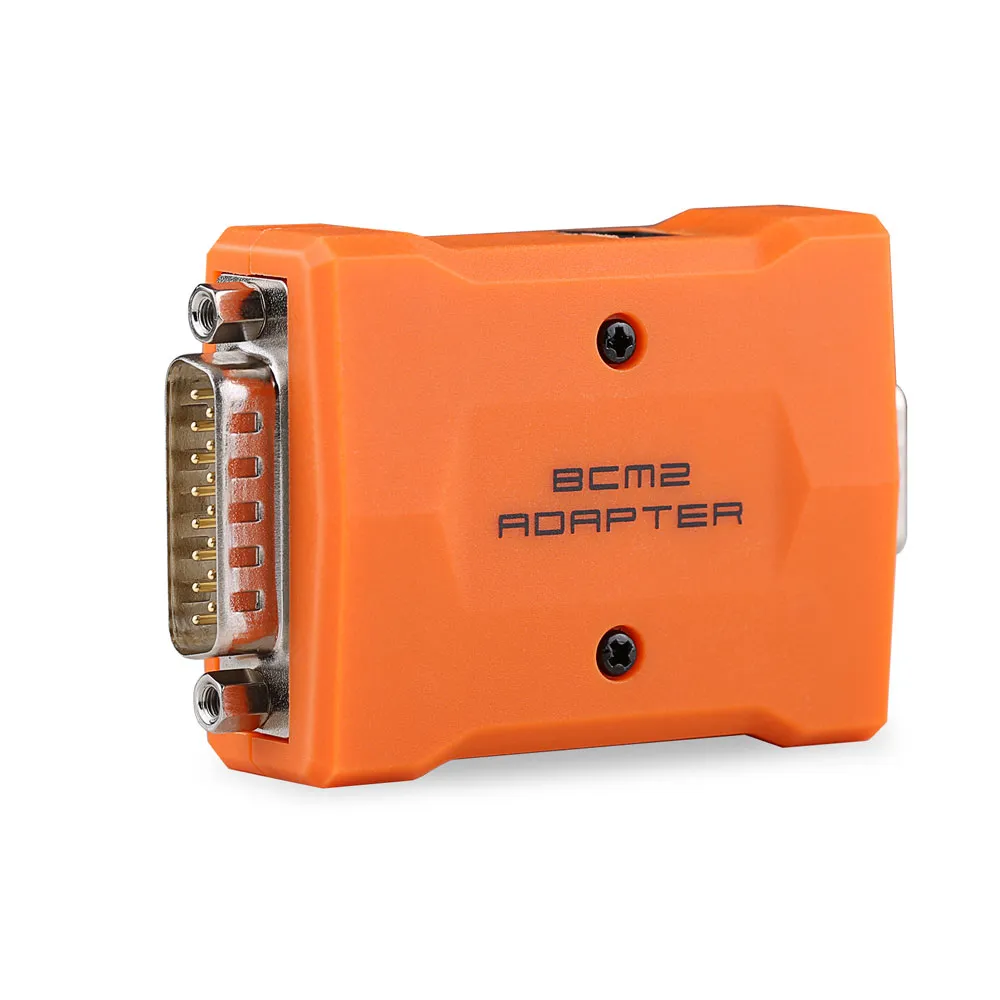 Xhorse BCM2 Audi Solder-Free Adapter for Add Key and All Key Lost Solution Work with Key Tool Plus Pad and VVDI2 - Image 2