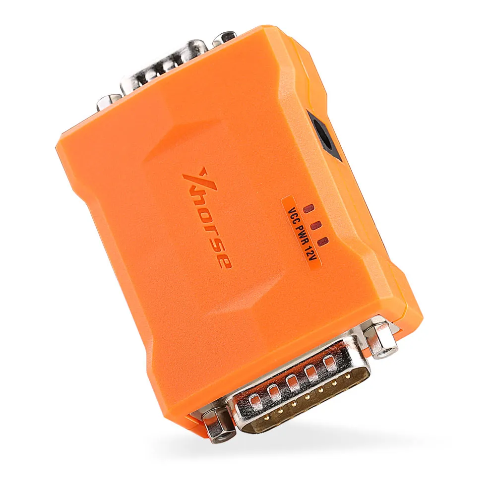 Xhorse BCM2 Audi Solder-Free Adapter for Add Key and All Key Lost Solution Work with Key Tool Plus Pad and VVDI2 - Image 3