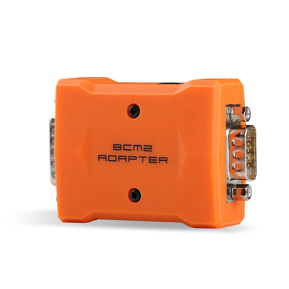 Xhorse BCM2 Audi Solder-Free Adapter for Add Key and All Key Lost Solution Work with Key Tool Plus Pad and VVDI2 - Image 5