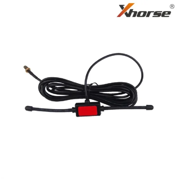 Xhorse Smart Key Box XDSKE0EN Bluetooth Adapter Work with MINI Key Tool/ Key Tool Max/ Key tool Plus/ VVDI2 - Image 13