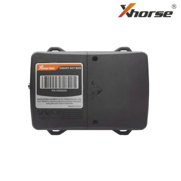 Xhorse Smart Key Box XDSKE0EN Bluetooth Adapter Work with MINI Key Tool/ Key Tool Max/ Key tool Plus/ VVDI2 - Image 2