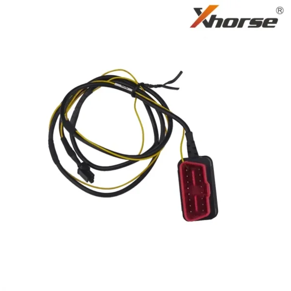 Xhorse Smart Key Box XDSKE0EN Bluetooth Adapter Work with MINI Key Tool/ Key Tool Max/ Key tool Plus/ VVDI2 - Image 8