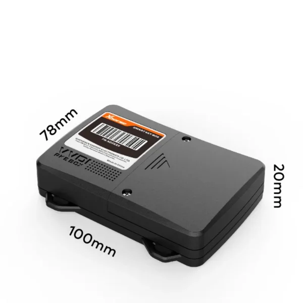 Xhorse Smart Key Box XDSKE0EN Bluetooth Adapter Work with MINI Key Tool/ Key Tool Max/ Key tool Plus/ VVDI2 - Image 9