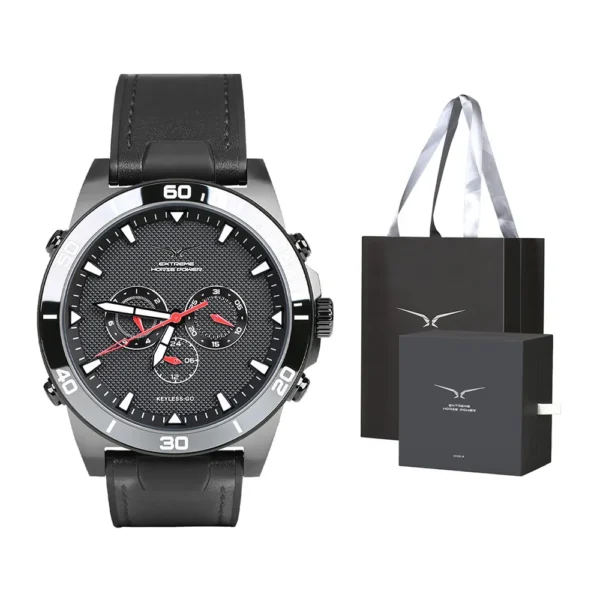 Xhorse SW-007 Smart Remote Watch KeylessGo Wearable Super Car Key - Image 2