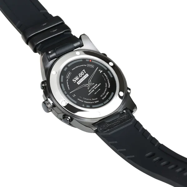Xhorse SW-007 Smart Remote Watch KeylessGo Wearable Super Car Key - Image 3