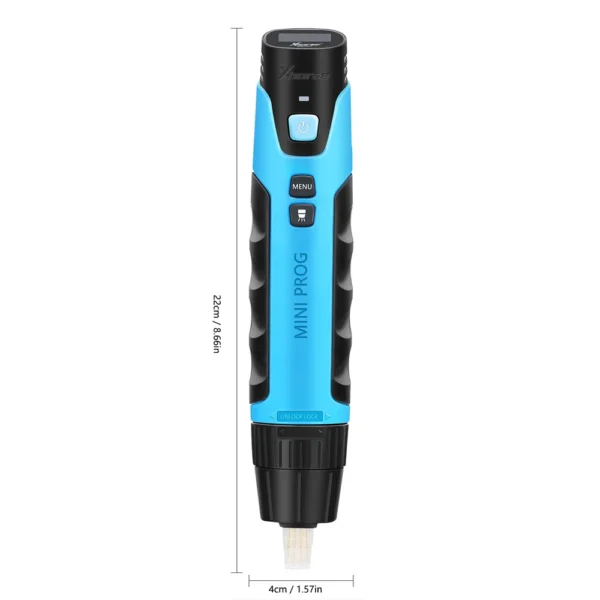 Xhorse Mini Prog Multi-functional Chip Porgrammer - Image 8