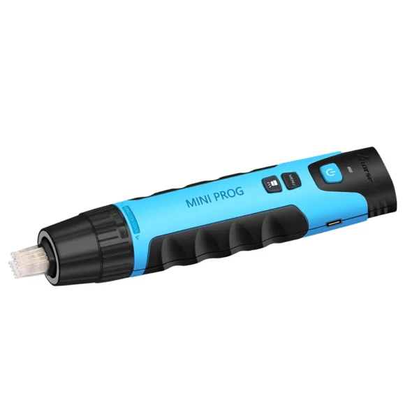 Xhorse Mini Prog Multi-functional Chip Porgrammer - Image 9