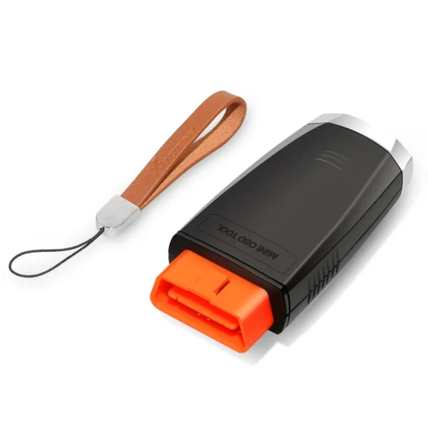 Xhorse VVDI Key Tool Max with VVDI MINI OBD Tool Support Bluetooth Get Free Renew Cable - Image 2