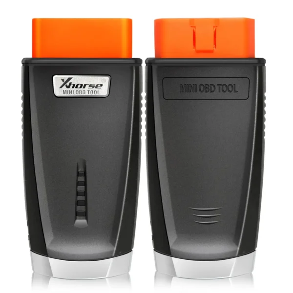 Xhorse VVDI Key Tool Max with VVDI MINI OBD Tool Support Bluetooth Get Free Renew Cable - Image 4