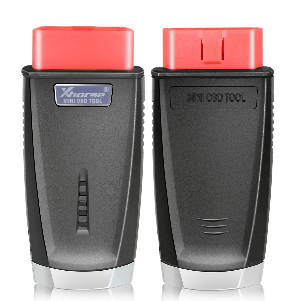 VVDI MINI OBD Tool Work with Xhorse VVDI Key Tool Max - Image 9