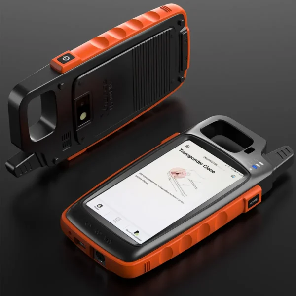Xhorse VVDI Key Tool Max without VVDI MINI OBD Tool - Image 13