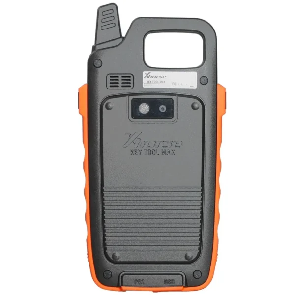 Xhorse VVDI Key Tool Max without VVDI MINI OBD Tool - Image 8