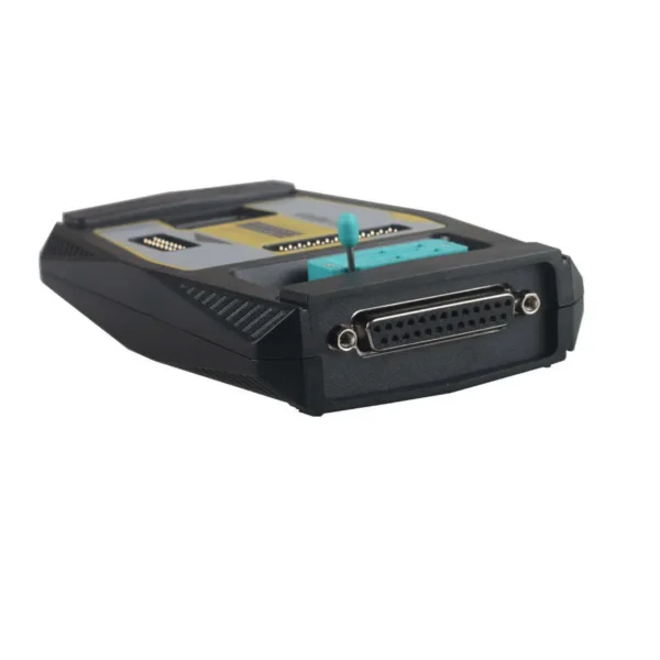 Original Xhorse VVDI Prog Programmer with Bosch ECU Adapter Read BMW ECU N20 N55 B38 ISN without Opening - Image 2