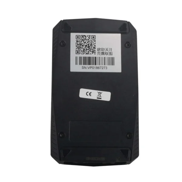 Original Xhorse VVDI Prog Programmer with Bosch ECU Adapter Read BMW ECU N20 N55 B38 ISN without Opening - Image 3