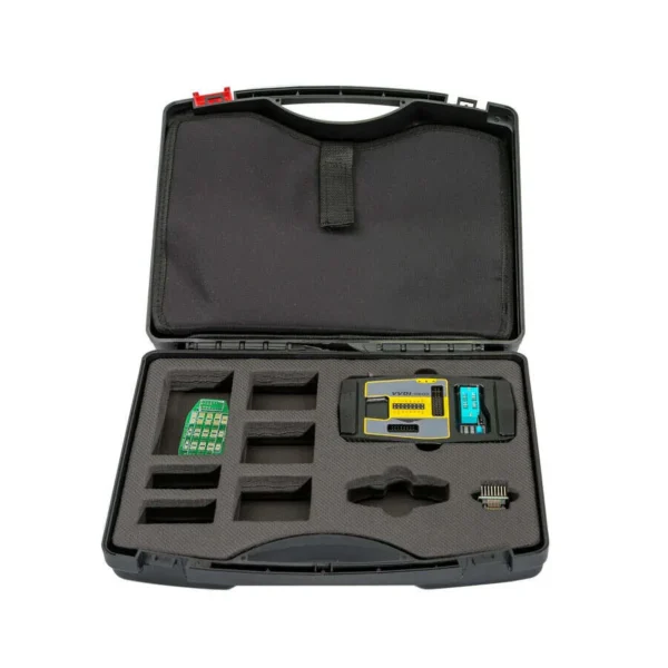 Original Xhorse VVDI Prog Programmer with Bosch ECU Adapter Read BMW ECU N20 N55 B38 ISN without Opening - Image 4