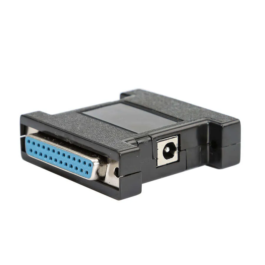 VVDI MB Tool Power Adapter Work with VVDI Mercedes W164 W204 W210 for Data Acquisition - Image 3