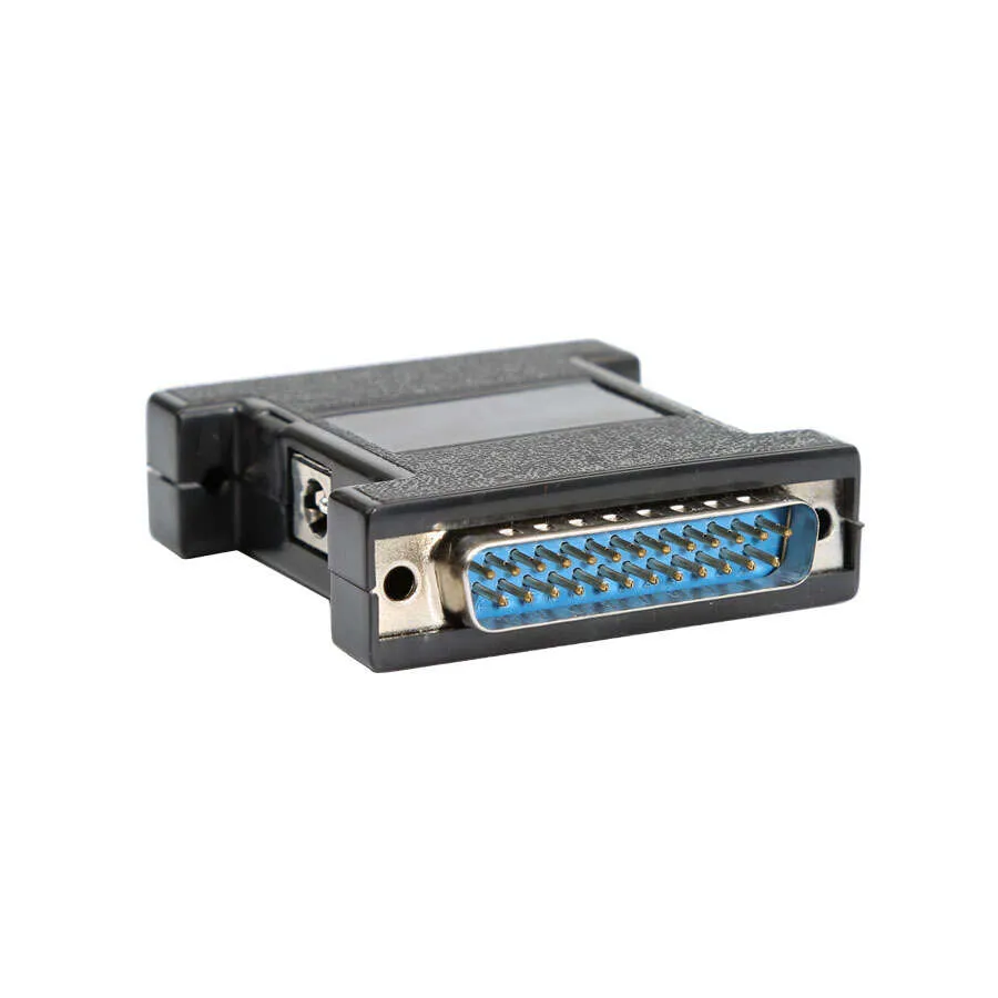 VVDI MB Tool Power Adapter Work with VVDI Mercedes W164 W204 W210 for Data Acquisition - Image 6