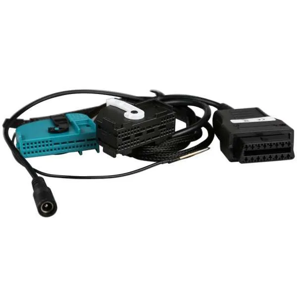 CAS Plug for VVDI2 BMW or Full Version (Add Making Key For BMW EWS) - Image 3
