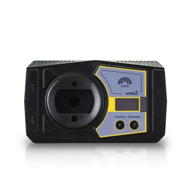 V7.3.5 Xhorse VVDI2 Full Kit with All 13 Software including OBD48 + 96bit 48 + MQB + BMW FEM/BDC