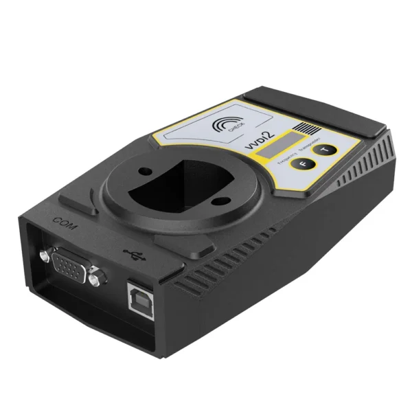 V7.3.5 Xhorse VVDI2 Full Kit with All 13 Software including OBD48 + 96bit 48 + MQB + BMW FEM/BDC - Image 2