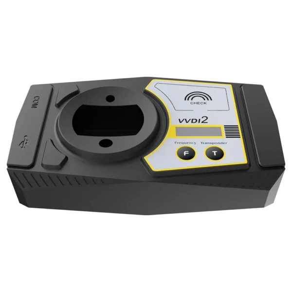 V7.3.5 Xhorse VVDI2 Full Kit with All 13 Software including OBD48 + 96bit 48 + MQB + BMW FEM/BDC - Image 6