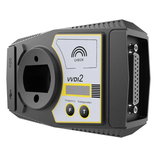 V7.3.5 Xhorse VVDI2 Full Kit with All 13 Software including OBD48 + 96bit 48 + MQB + BMW FEM/BDC - Image 8